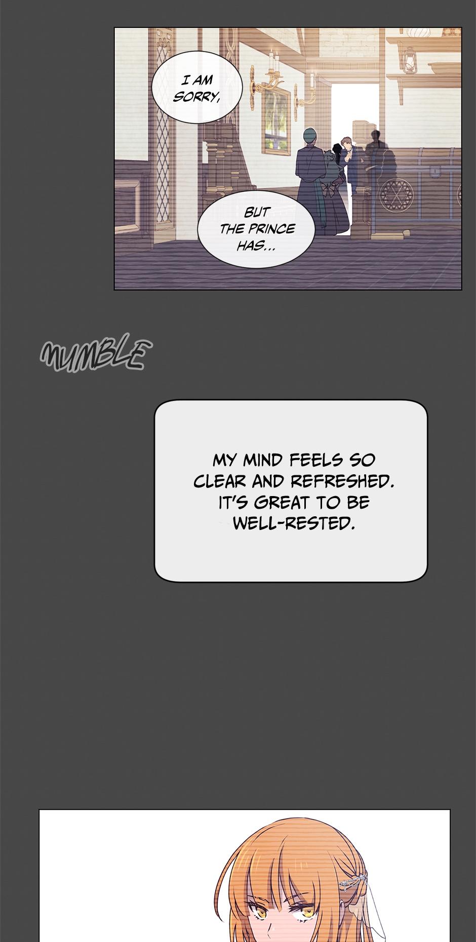 Read The Max Level Hero Strikes Back EN Manga Online