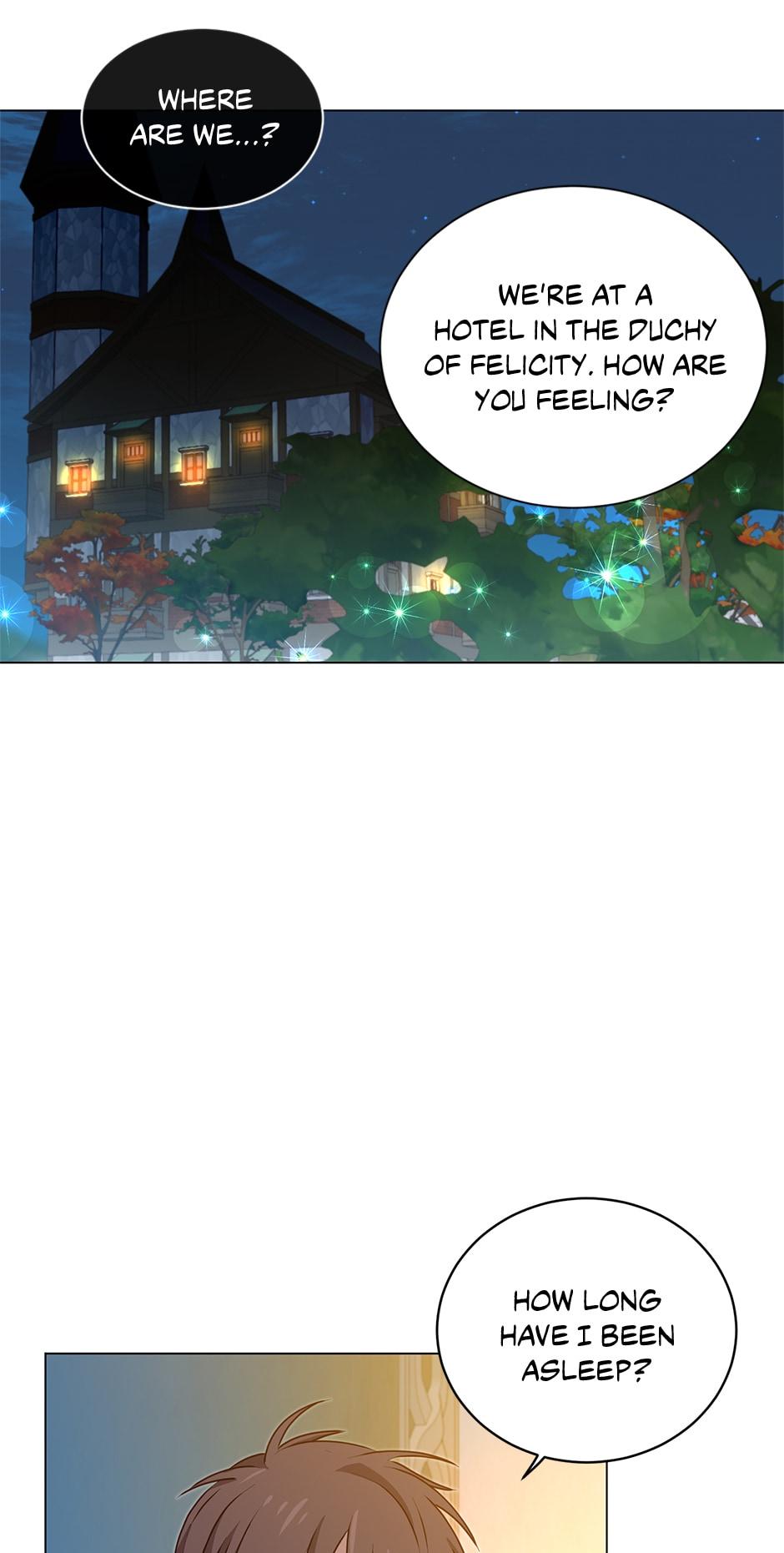 Read The Max Level Hero Strikes Back EN Manga Online