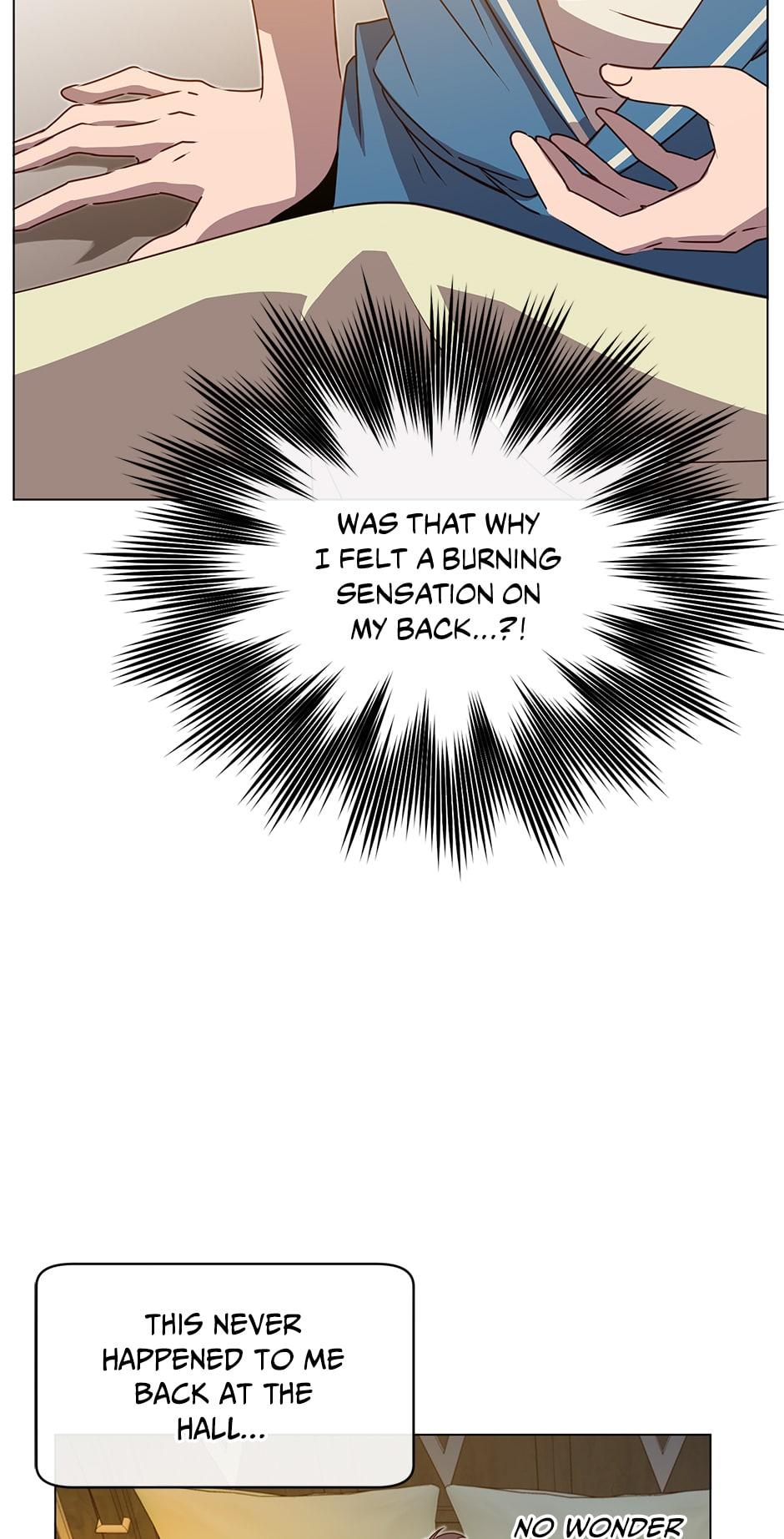 Read The Max Level Hero Strikes Back EN Manga Online