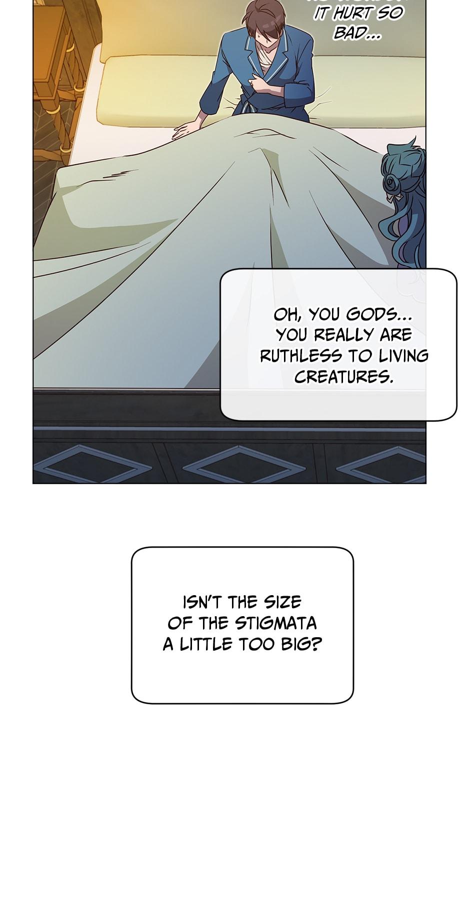 Read The Max Level Hero Strikes Back EN Manga Online