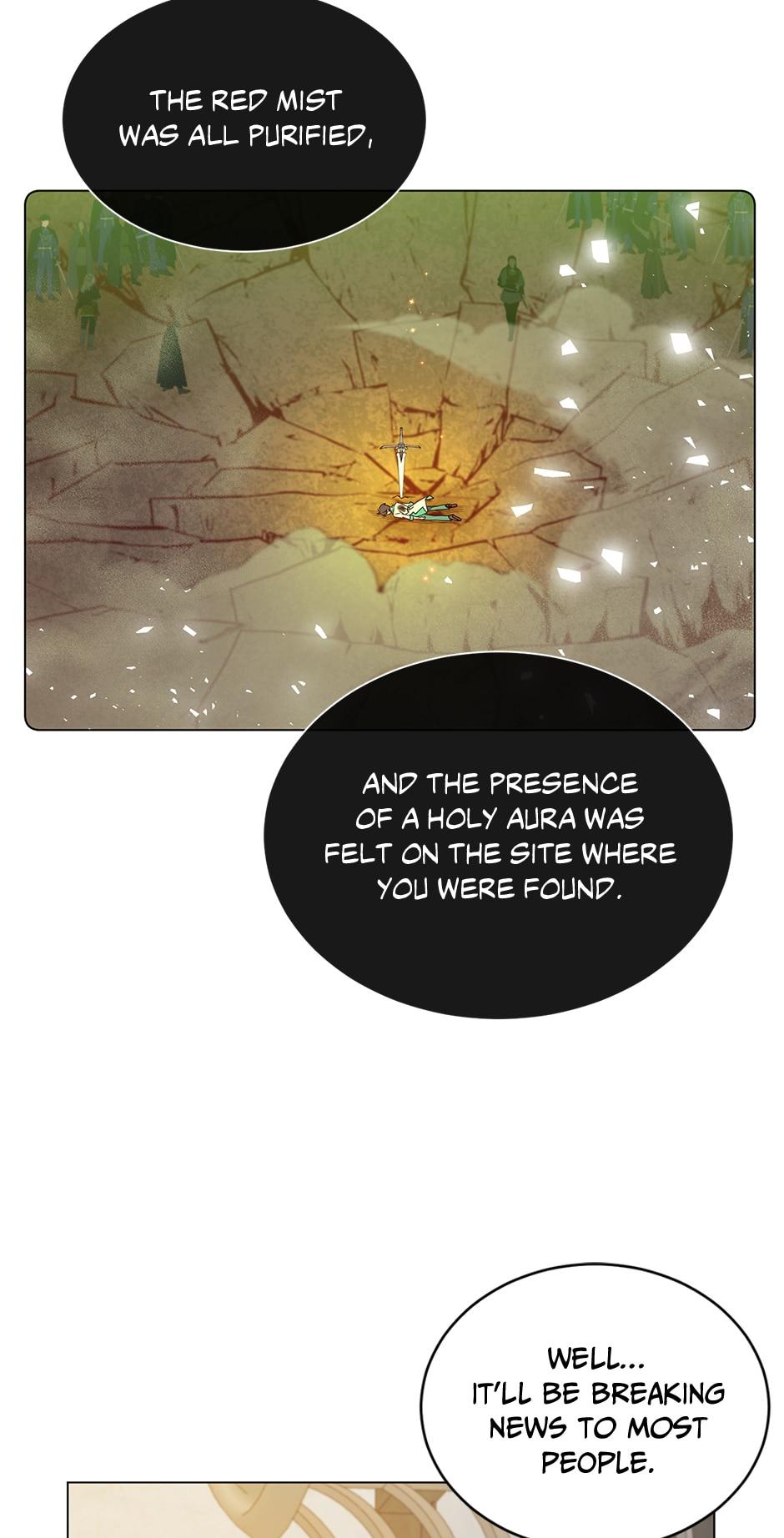 Read The Max Level Hero Strikes Back EN Manga Online