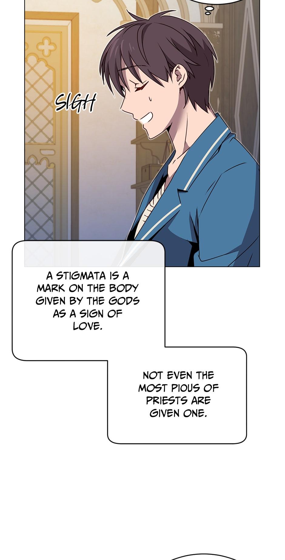 Read The Max Level Hero Strikes Back EN Manga Online