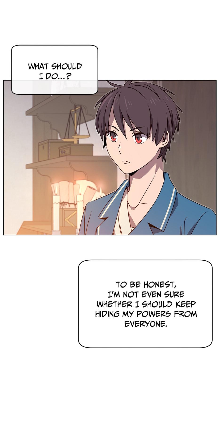 Read The Max Level Hero Strikes Back EN Manga Online
