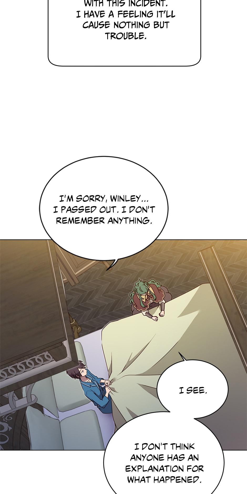 Read The Max Level Hero Strikes Back EN Manga Online