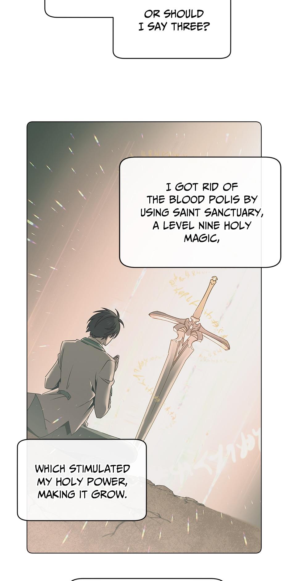 Read The Max Level Hero Strikes Back EN Manga Online