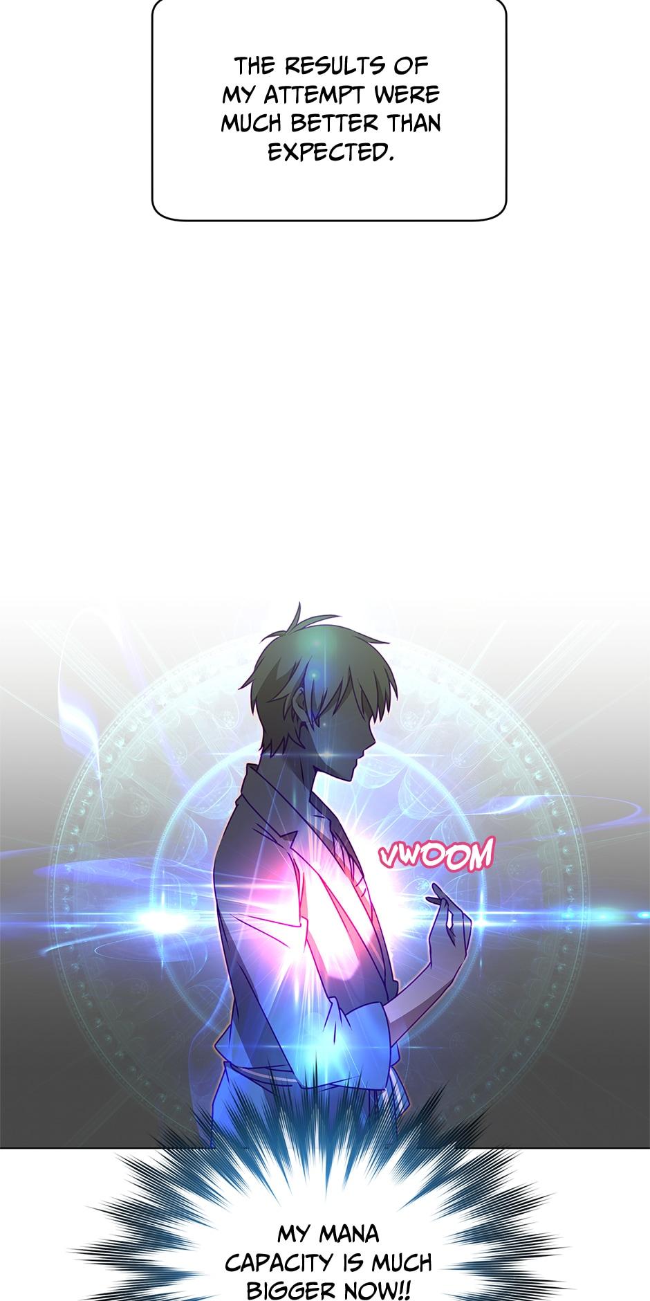 Read The Max Level Hero Strikes Back EN Manga Online