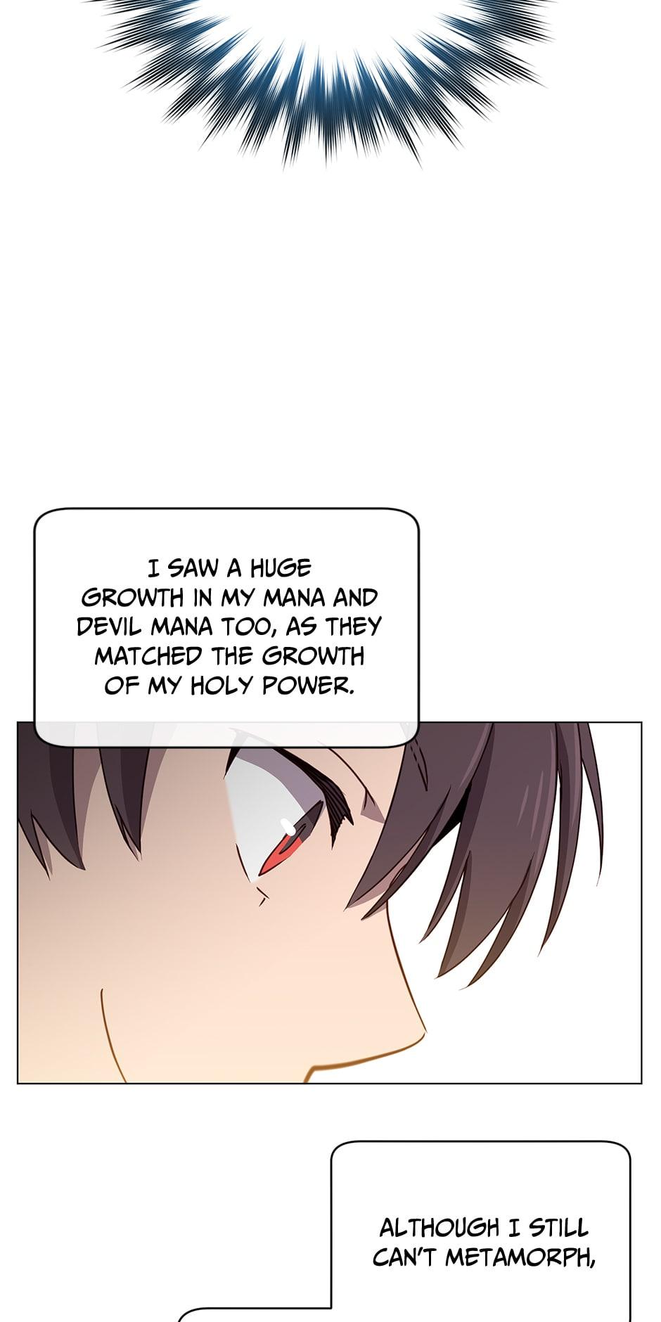 Read The Max Level Hero Strikes Back EN Manga Online
