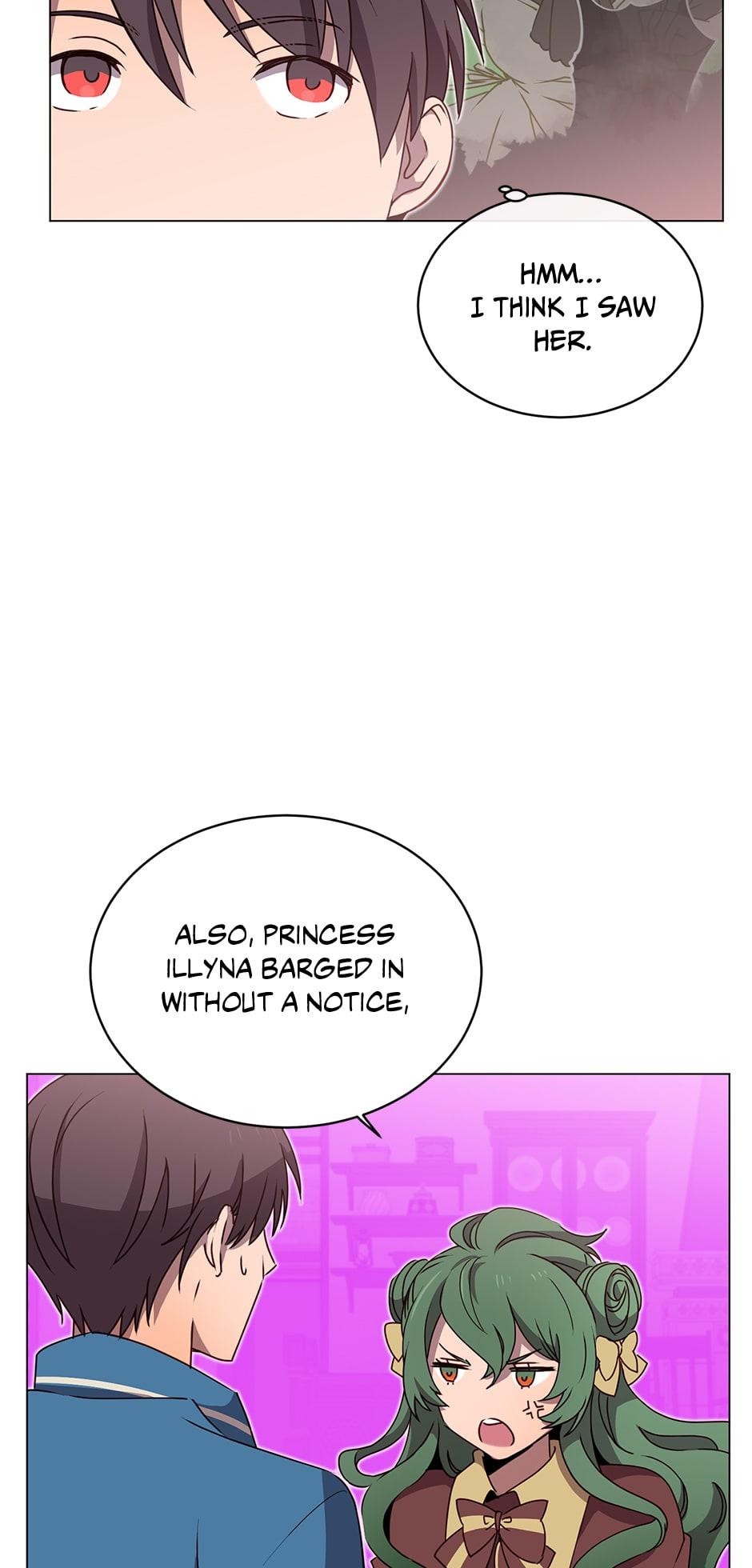 Read The Max Level Hero Strikes Back EN Manga Online
