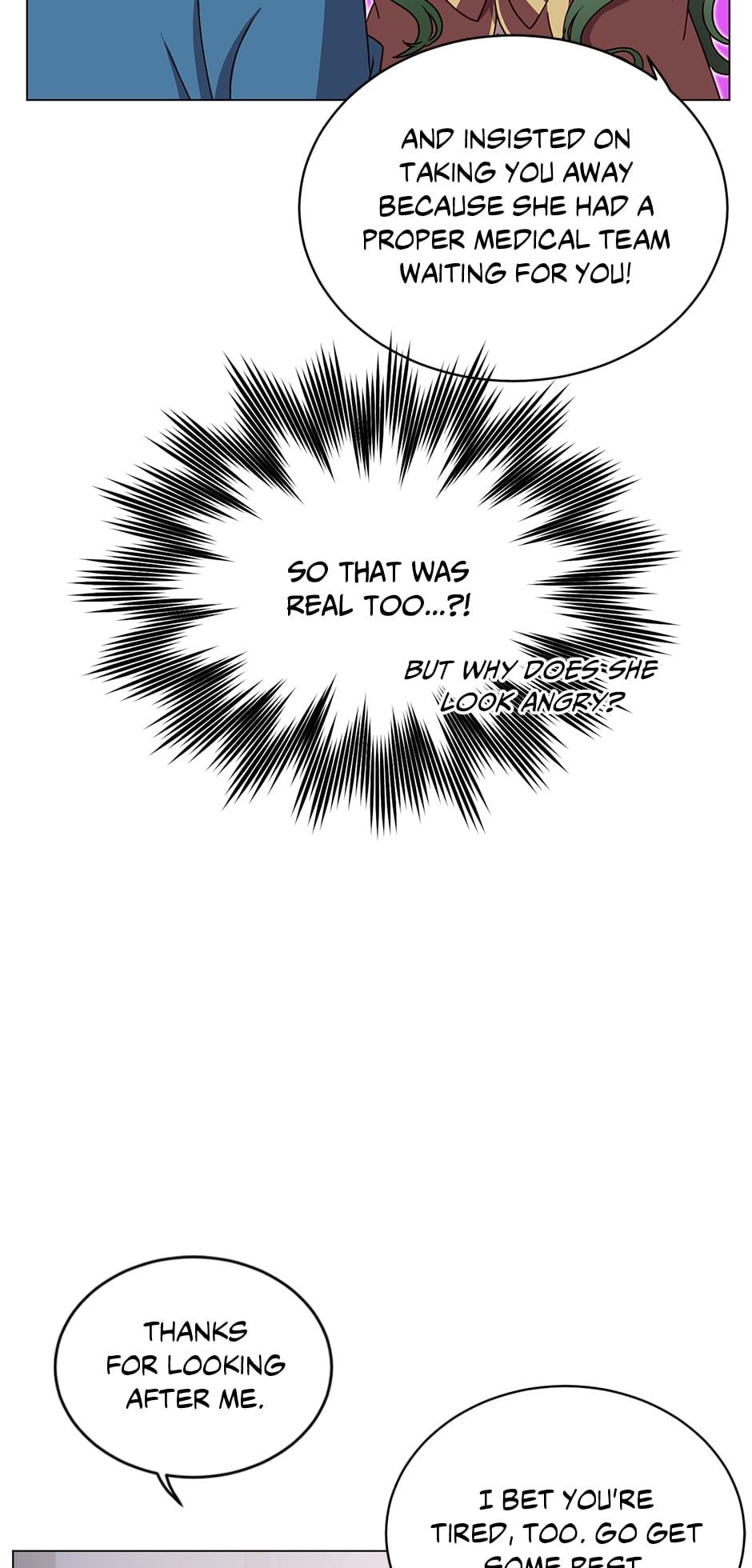 Read The Max Level Hero Strikes Back EN Manga Online