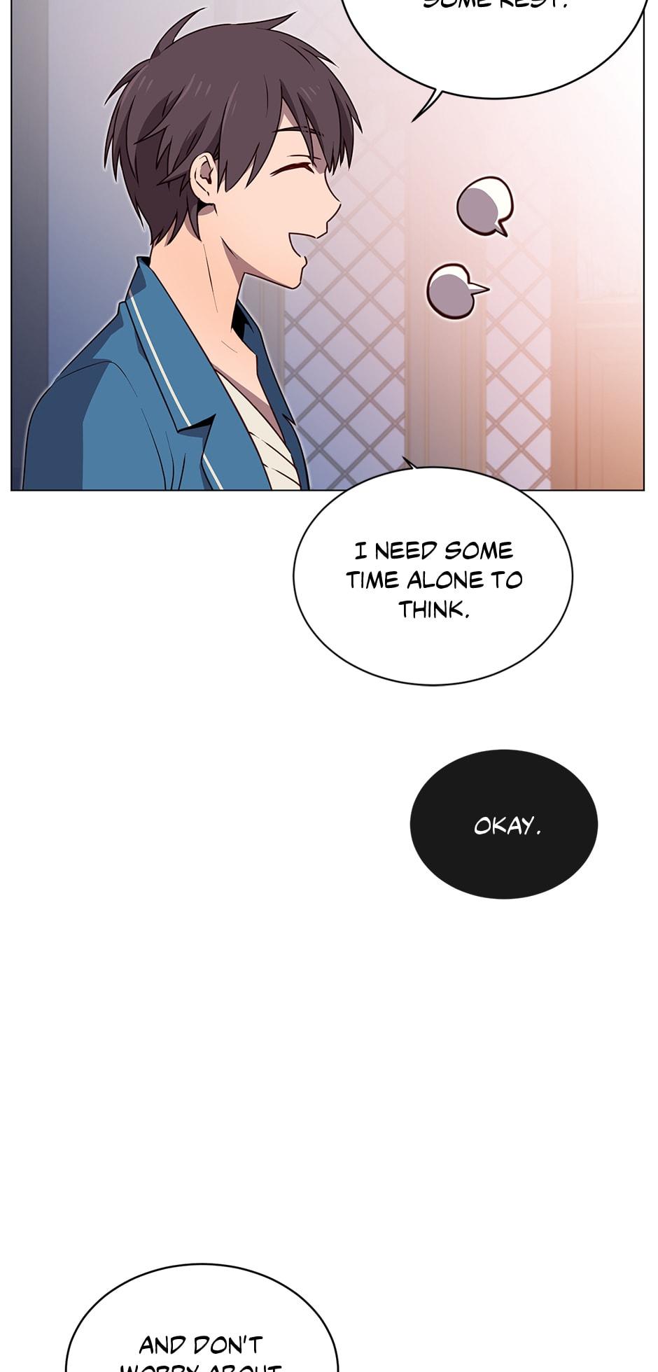 Read The Max Level Hero Strikes Back EN Manga Online