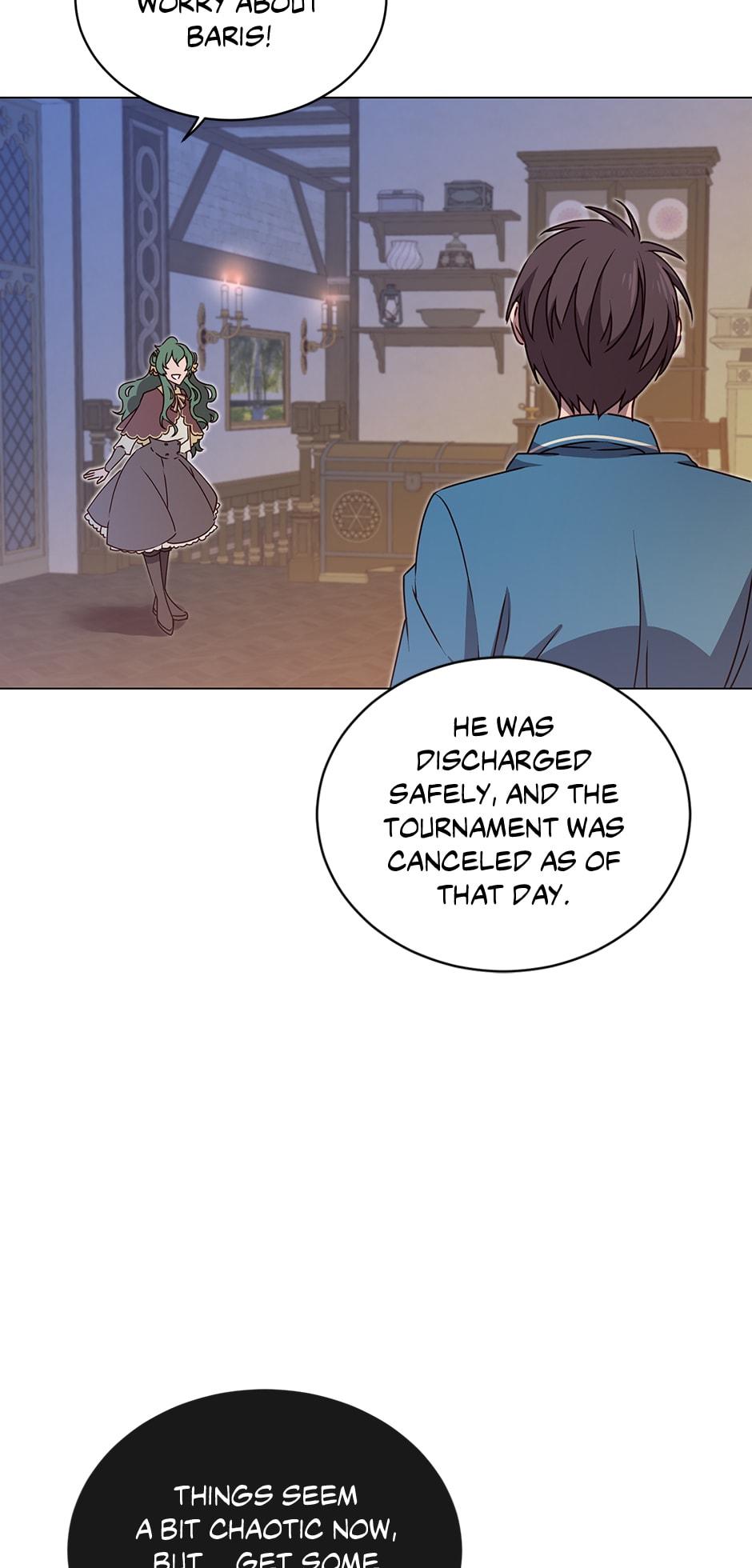 Read The Max Level Hero Strikes Back EN Manga Online