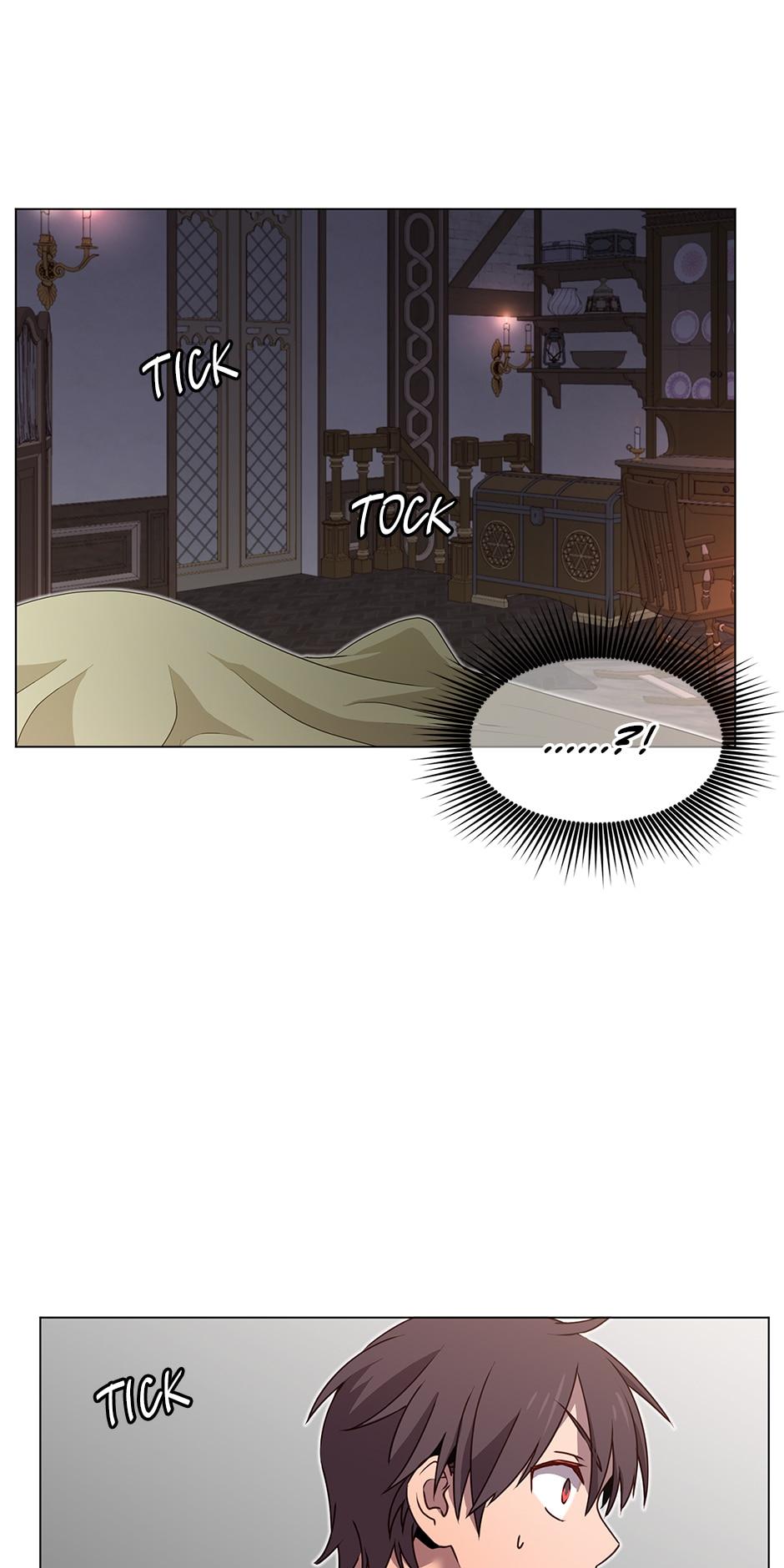 Read The Max Level Hero Strikes Back EN Manga Online