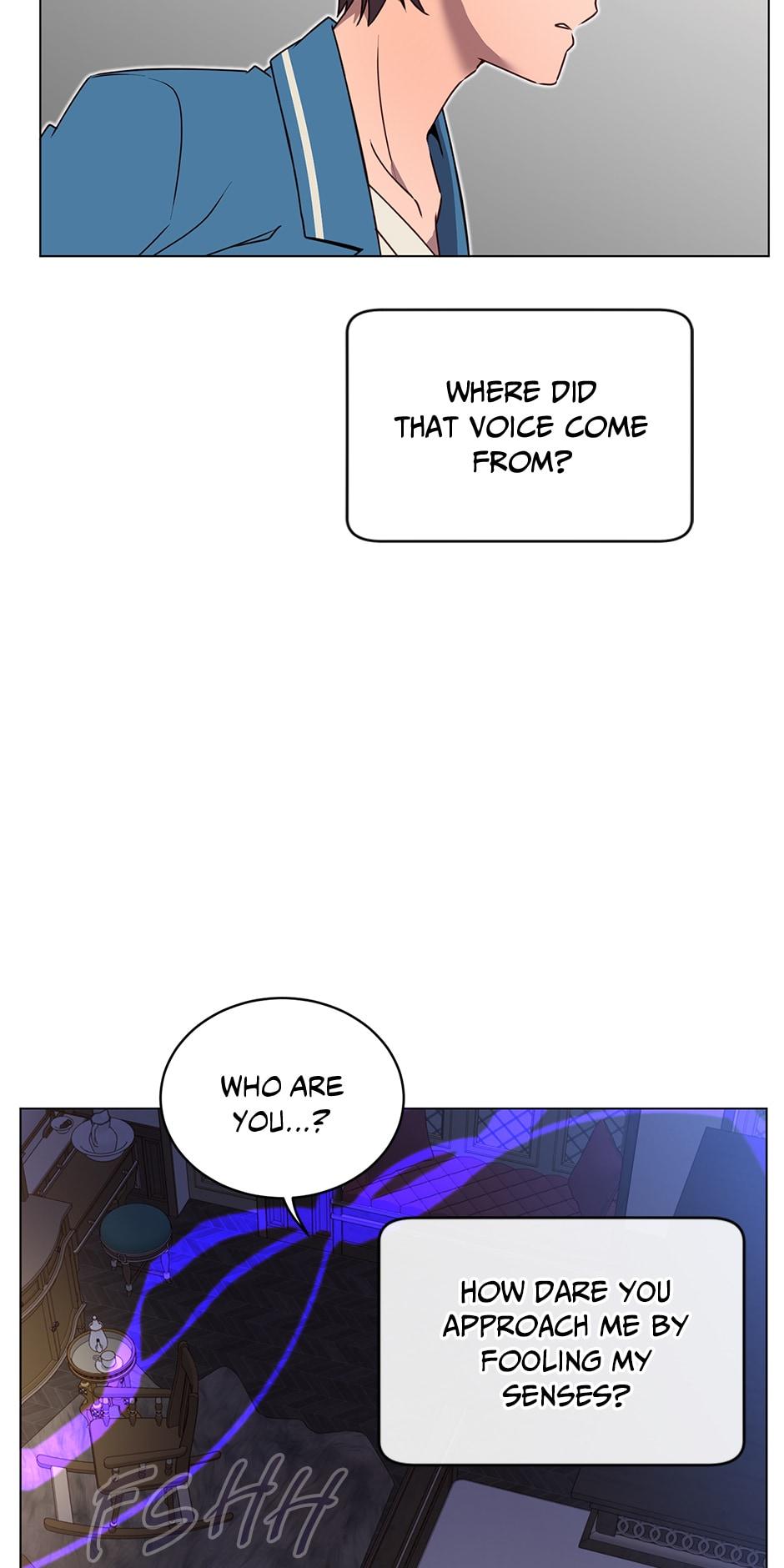 Read The Max Level Hero Strikes Back EN Manga Online