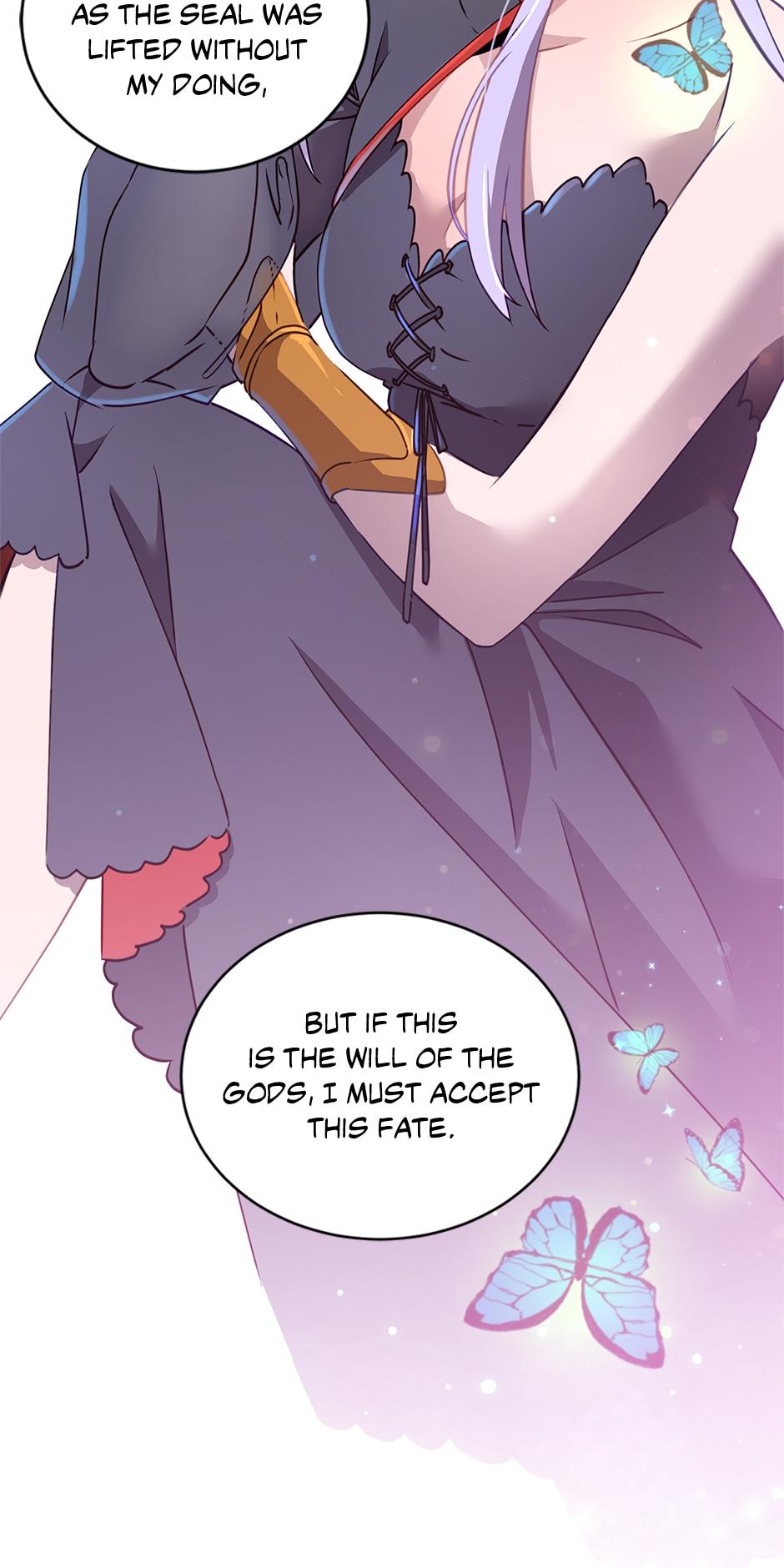 Read The Max Level Hero Strikes Back EN Manga Online