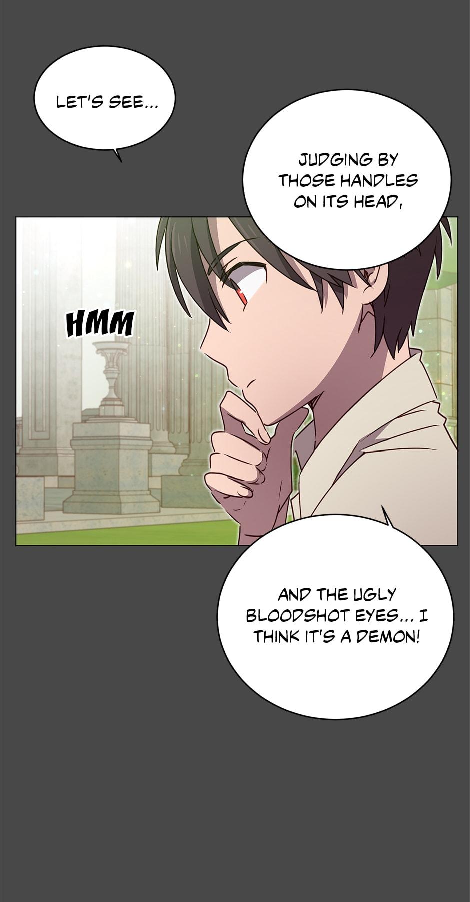 Read The Max Level Hero Strikes Back EN Manga Online