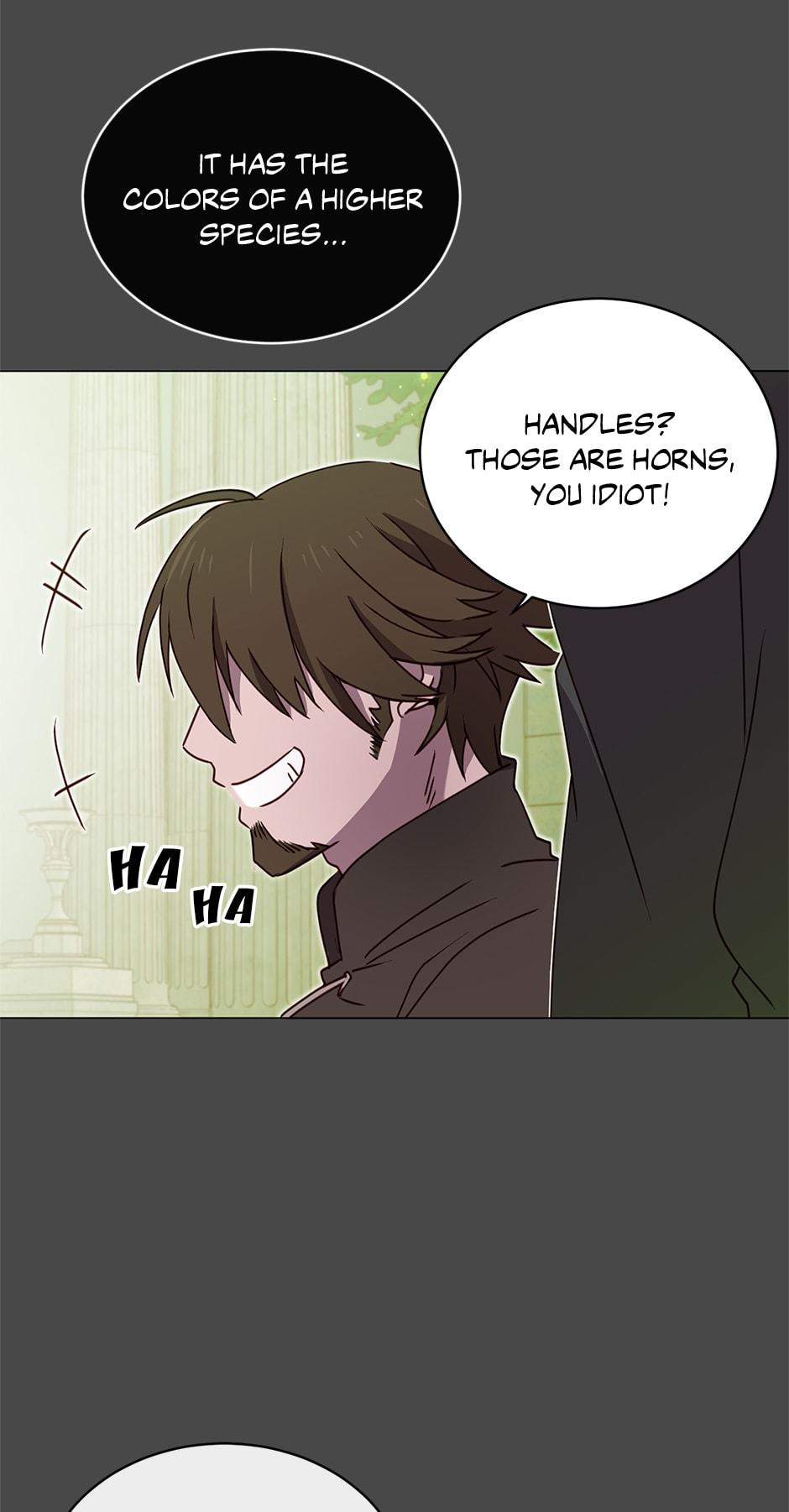 Read The Max Level Hero Strikes Back EN Manga Online