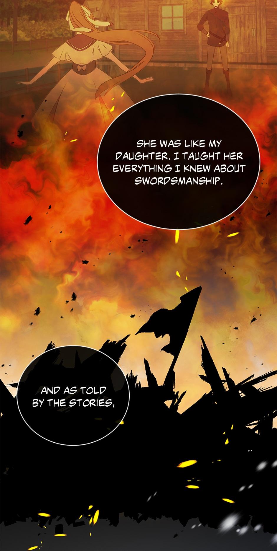 Read The Max Level Hero Strikes Back EN Manga Online
