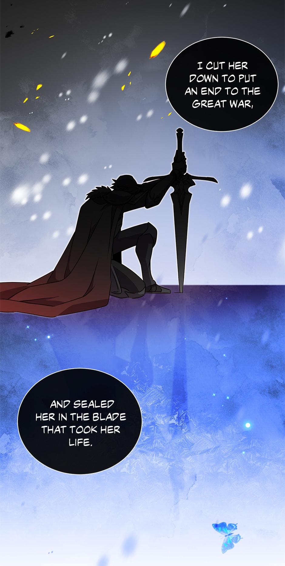 Read The Max Level Hero Strikes Back EN Manga Online