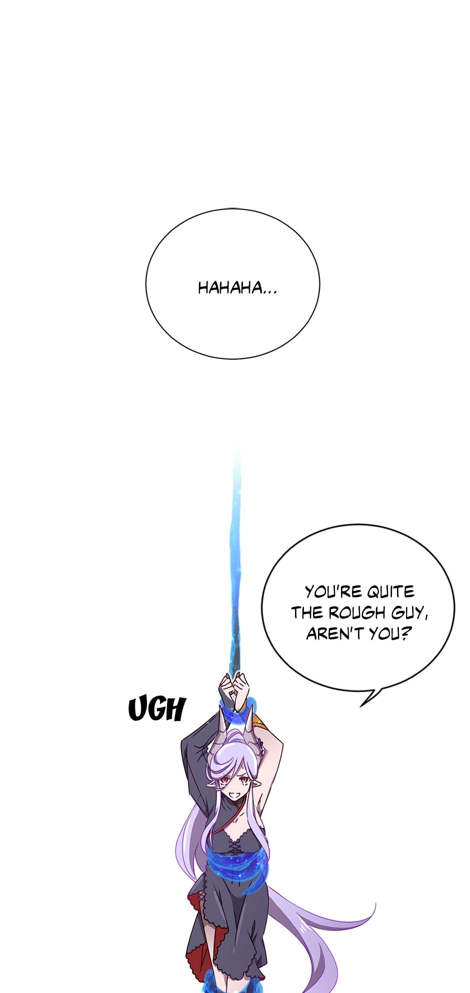 Read The Max Level Hero Strikes Back EN Manga Online