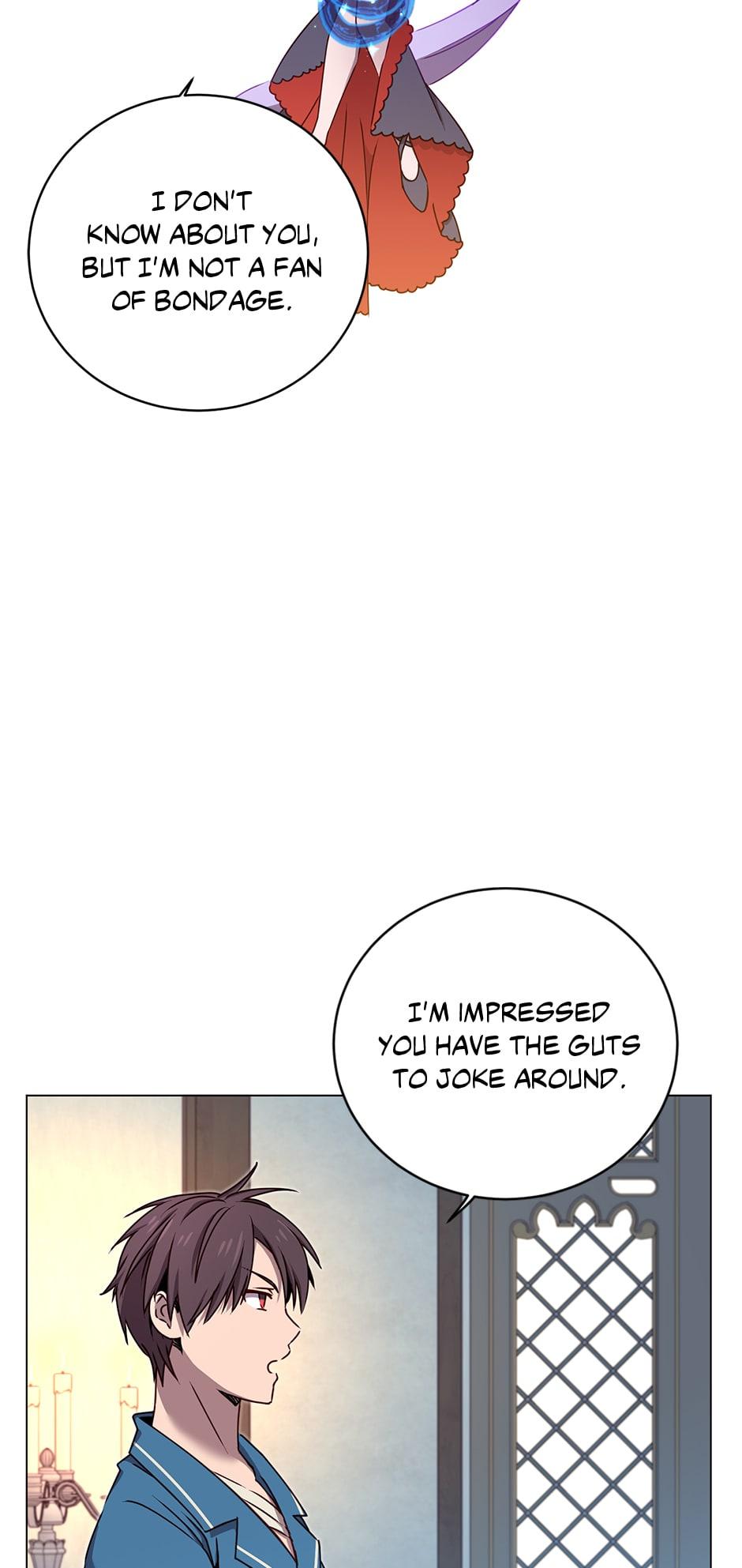 Read The Max Level Hero Strikes Back EN Manga Online