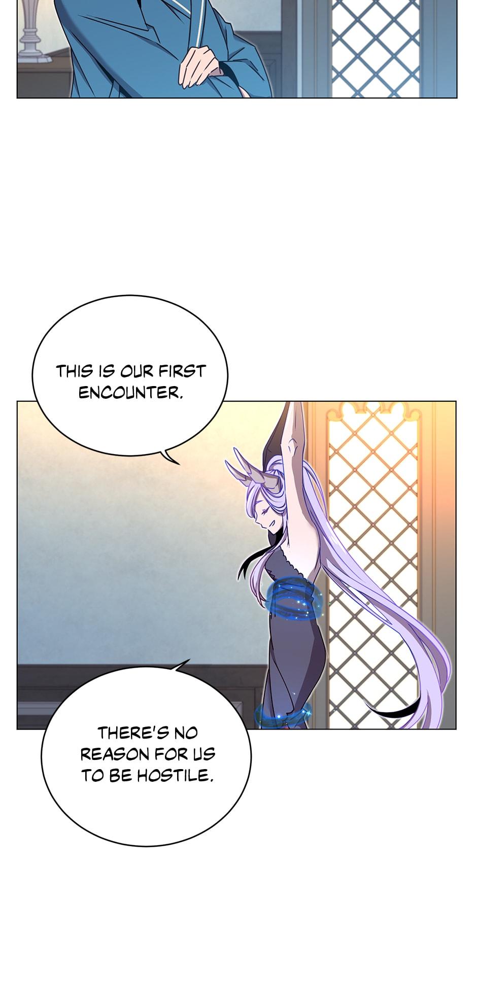 Read The Max Level Hero Strikes Back EN Manga Online