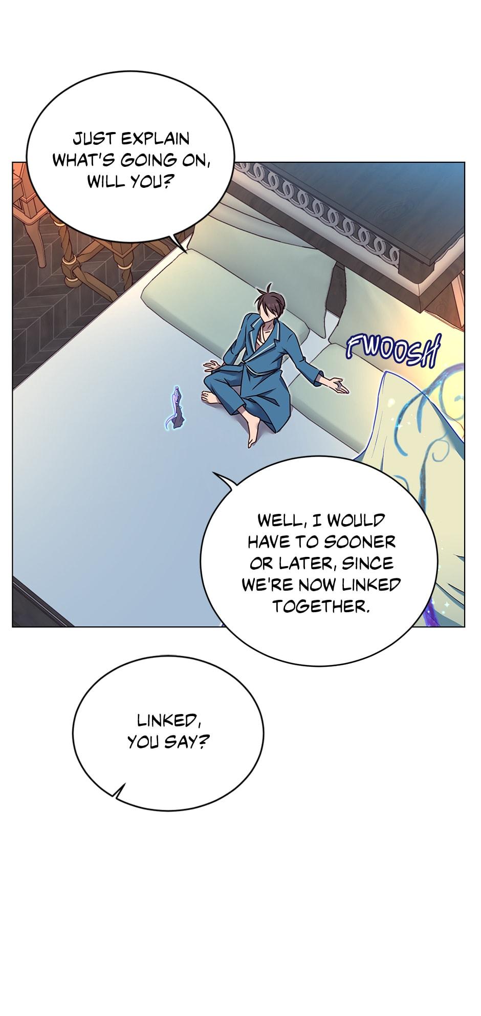 Read The Max Level Hero Strikes Back EN Manga Online