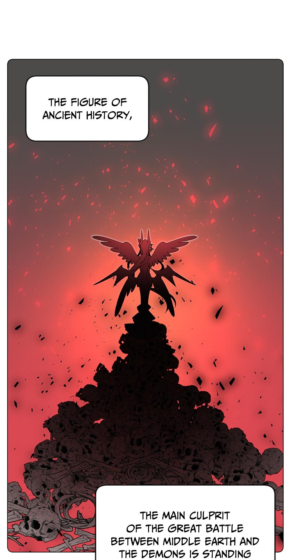 Read The Max Level Hero Strikes Back EN Manga Online