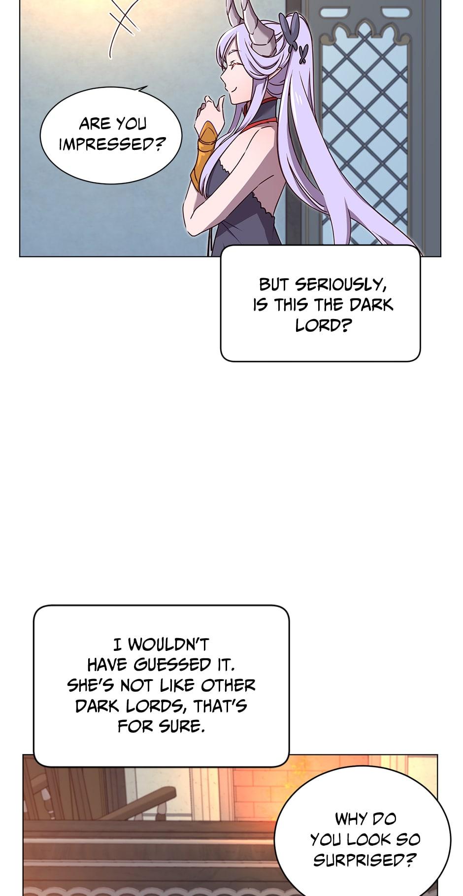 Read The Max Level Hero Strikes Back EN Manga Online