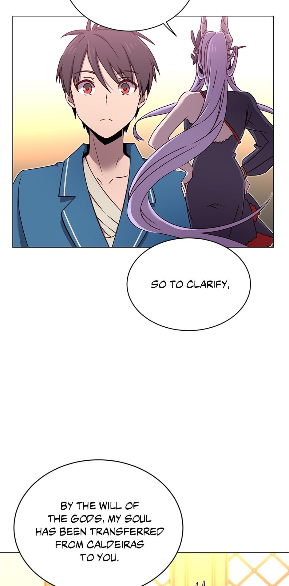 Read The Max Level Hero Strikes Back EN Manga Online