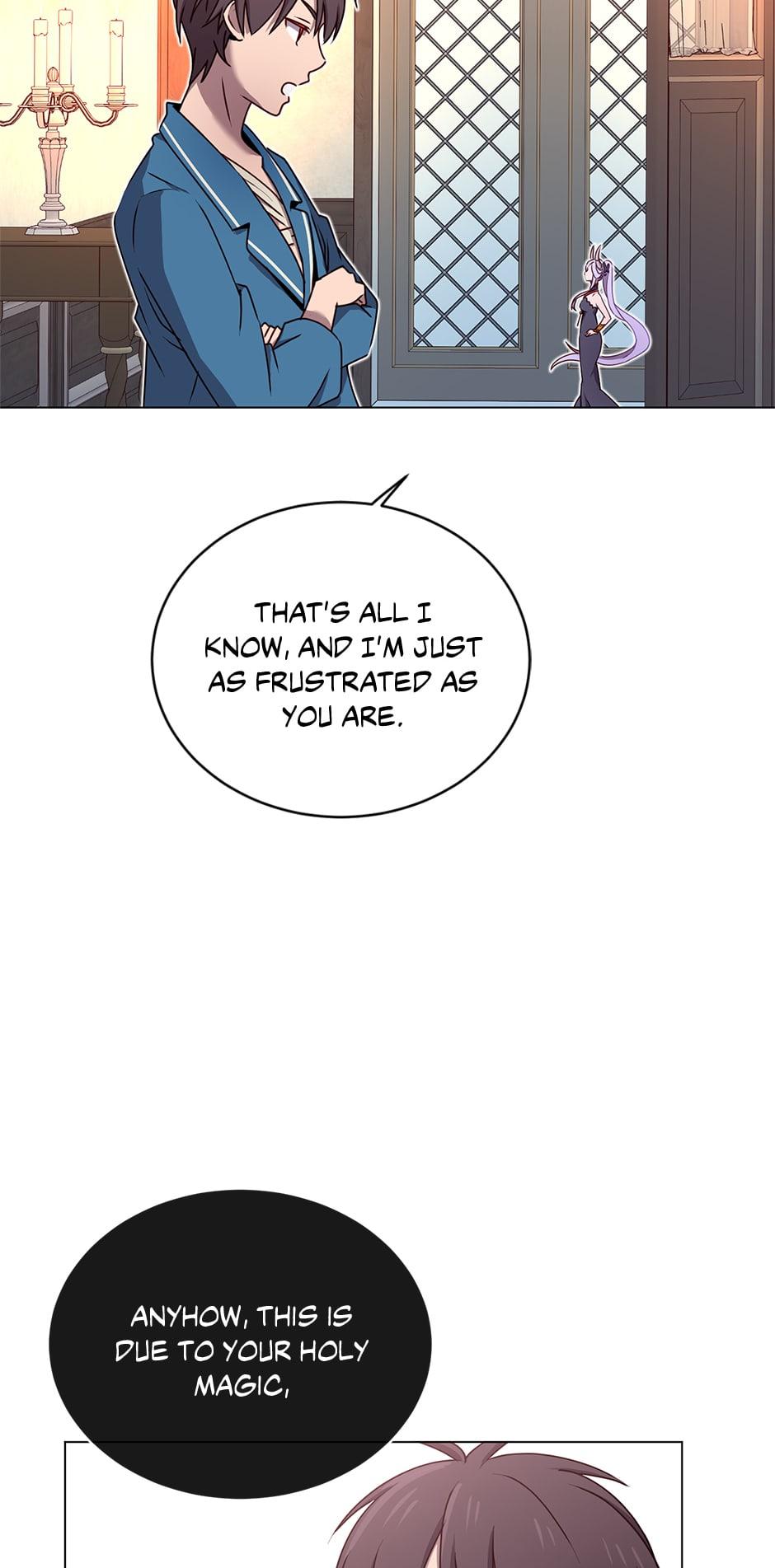 Read The Max Level Hero Strikes Back EN Manga Online