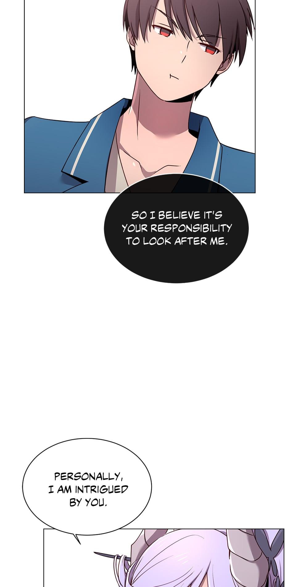 Read The Max Level Hero Strikes Back EN Manga Online