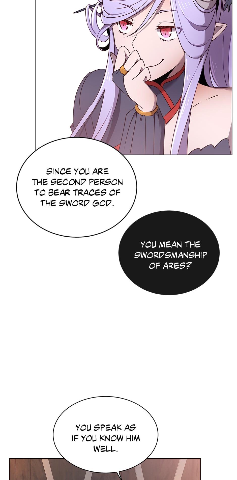 Read The Max Level Hero Strikes Back EN Manga Online