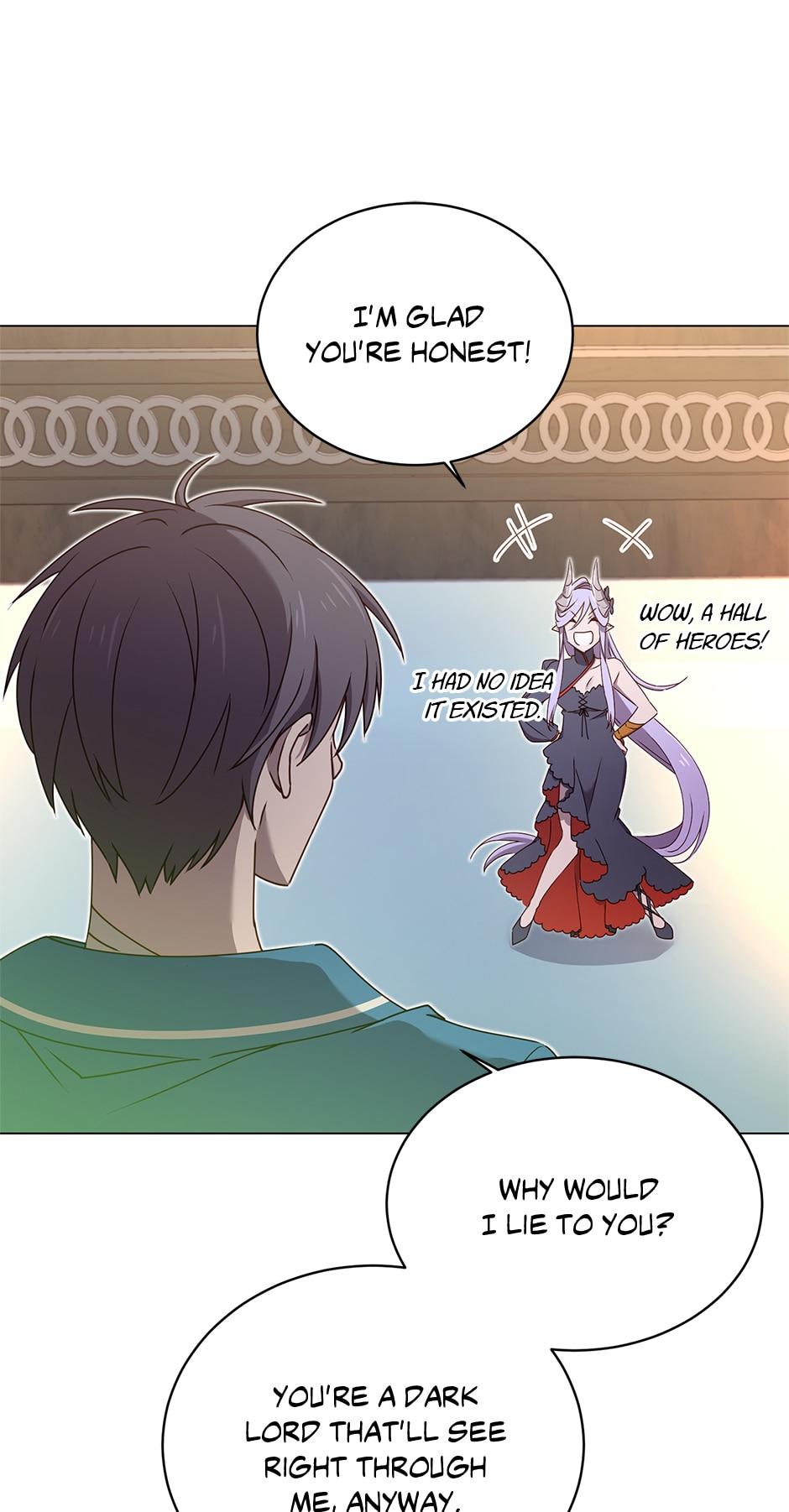 Read The Max Level Hero Strikes Back EN Manga Online