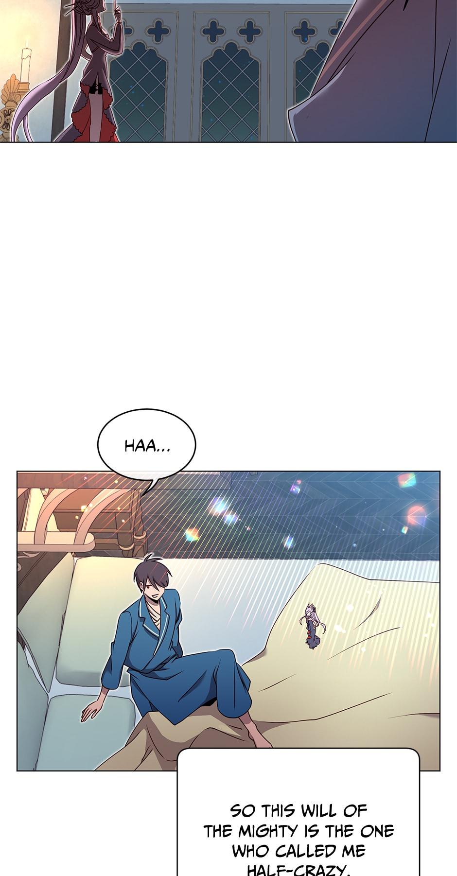 Read The Max Level Hero Strikes Back EN Manga Online