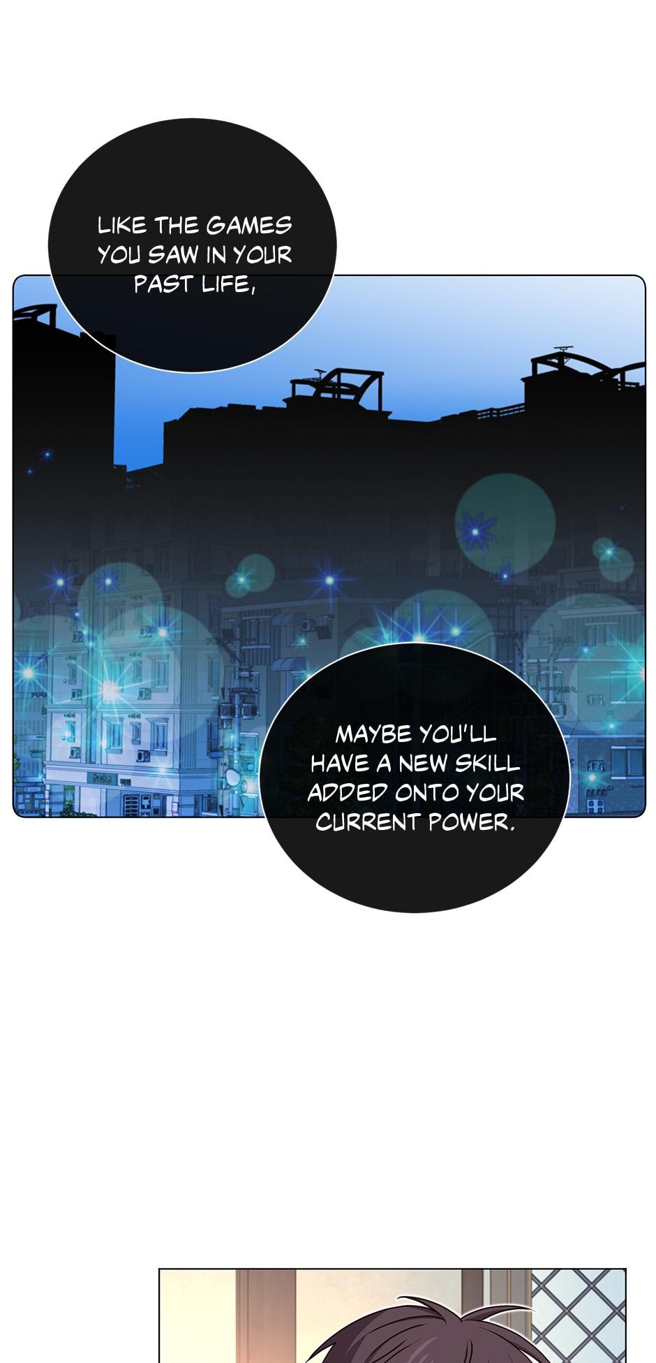 Read The Max Level Hero Strikes Back EN Manga Online