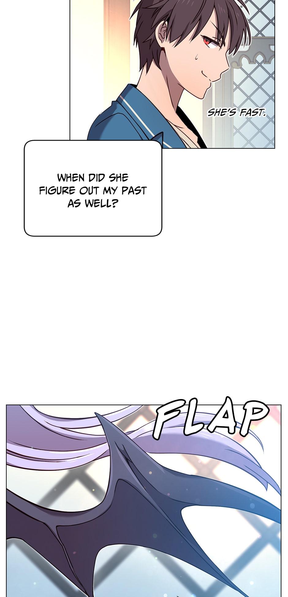 Read The Max Level Hero Strikes Back EN Manga Online