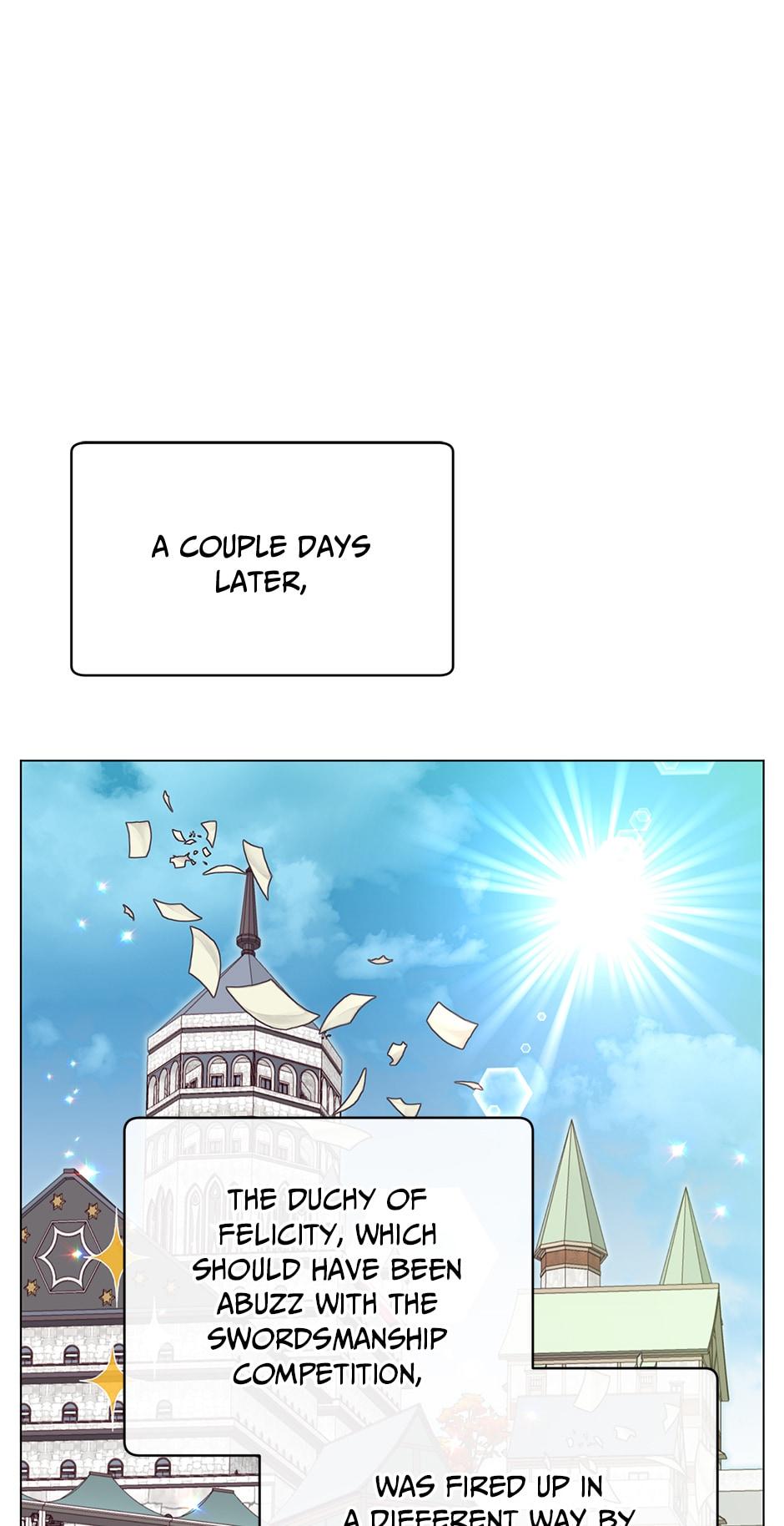 Read The Max Level Hero Strikes Back EN Manga Online