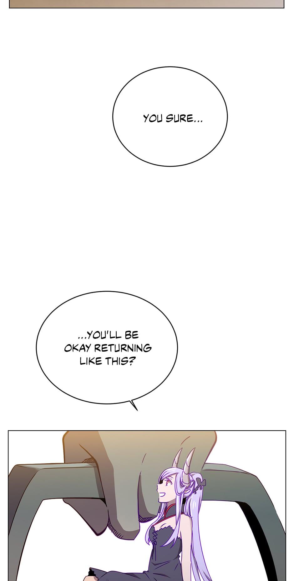Read The Max Level Hero Strikes Back EN Manga Online