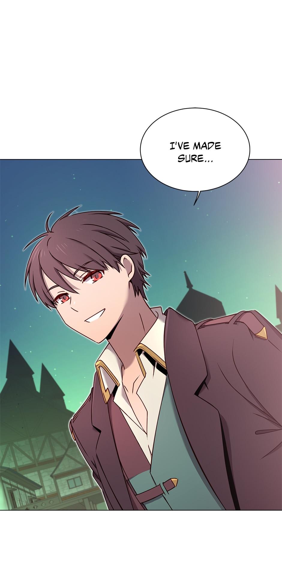 Read The Max Level Hero Strikes Back EN Manga Online