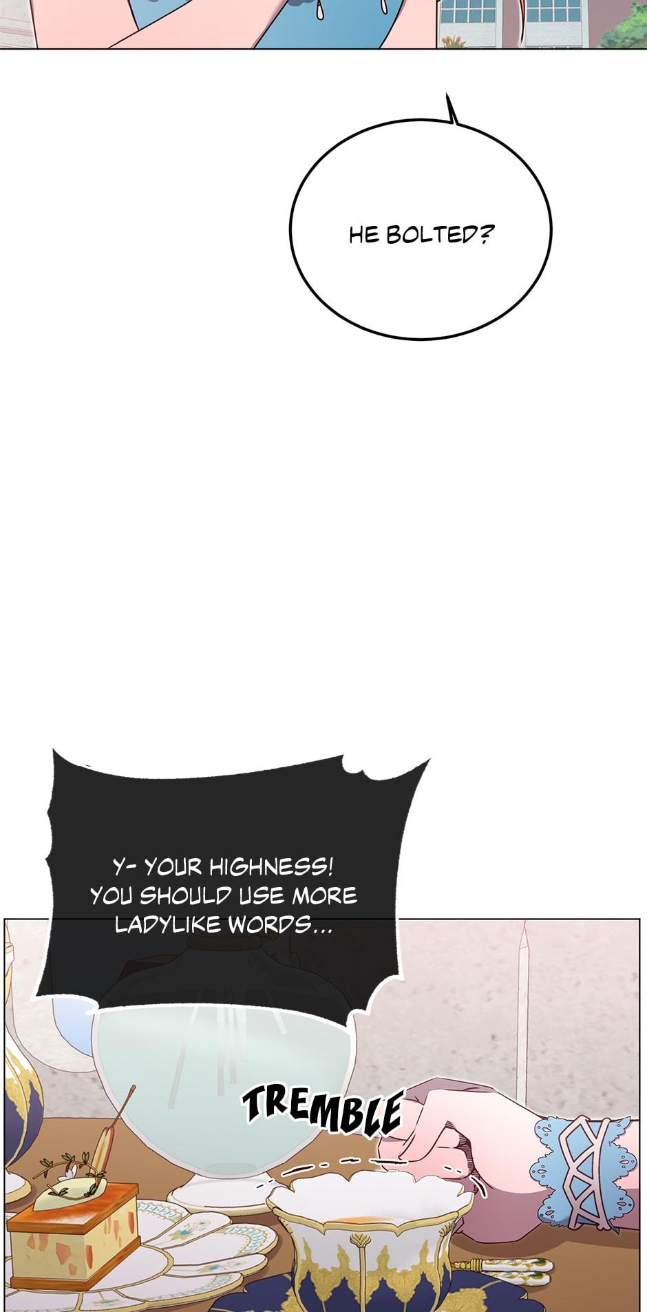 Read The Max Level Hero Strikes Back EN Manga Online