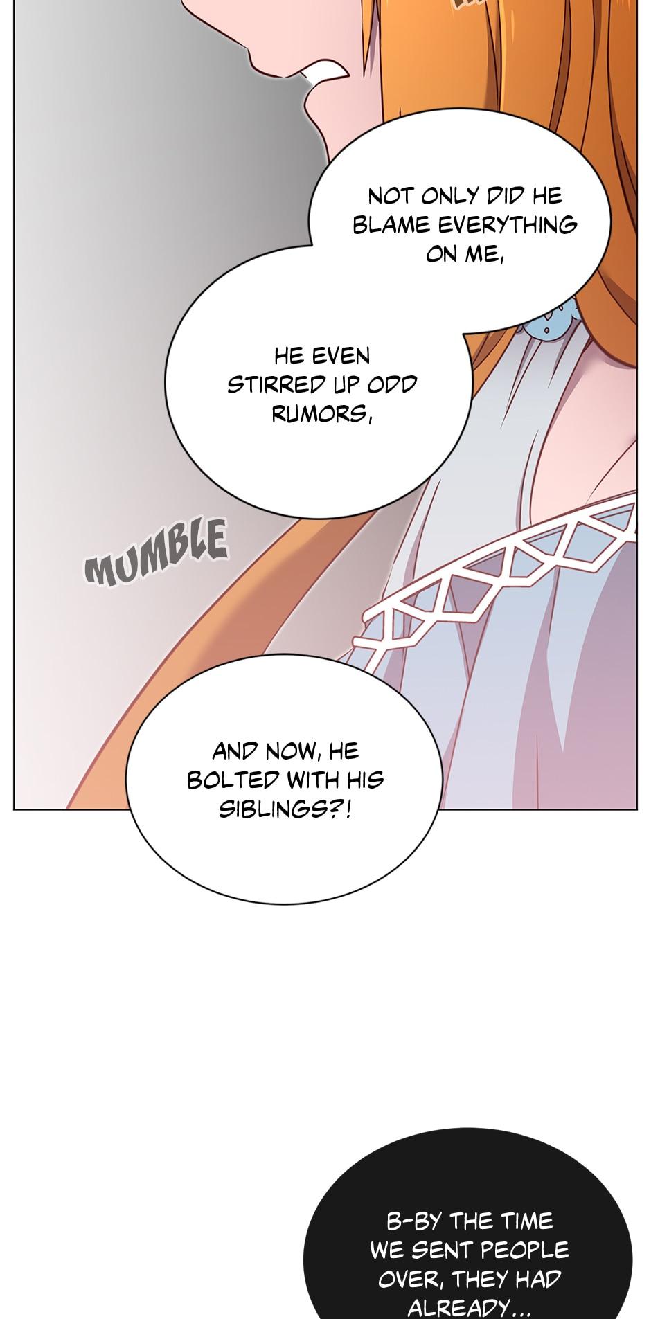 Read The Max Level Hero Strikes Back EN Manga Online