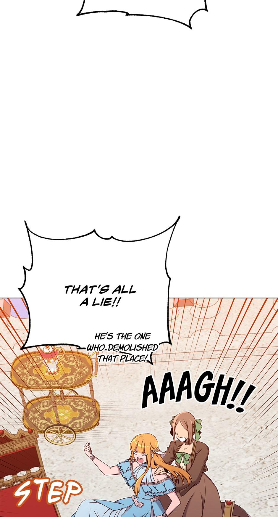 Read The Max Level Hero Strikes Back EN Manga Online