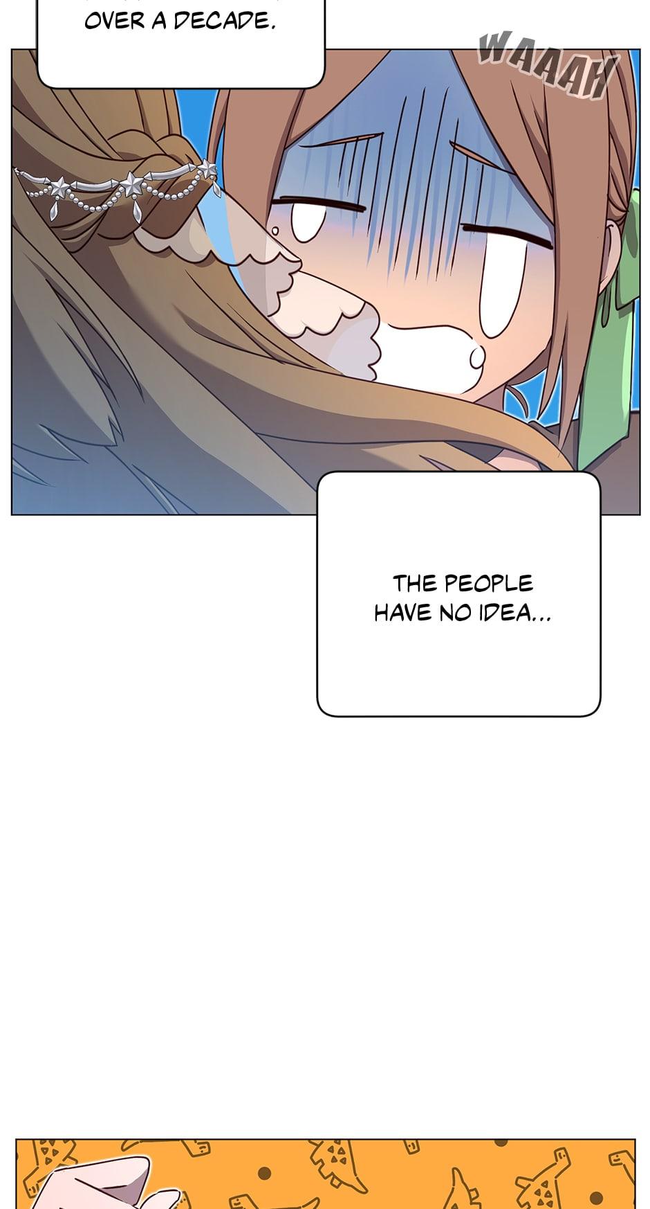 Read The Max Level Hero Strikes Back EN Manga Online