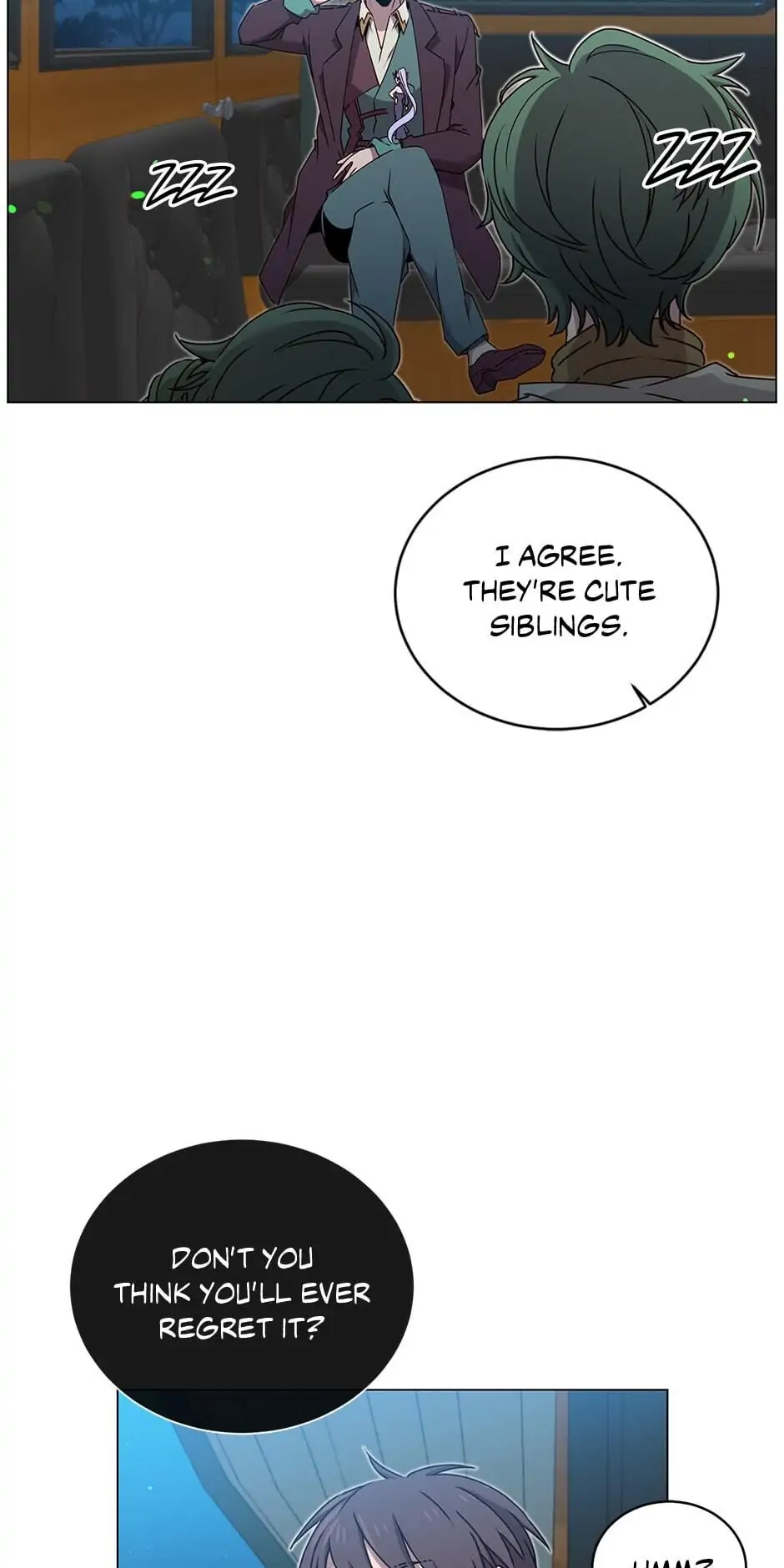 Read The Max Level Hero Strikes Back EN Manga Online