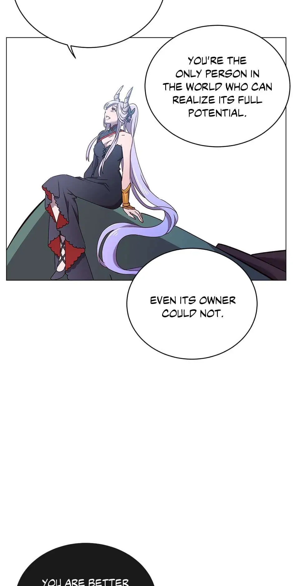 Read The Max Level Hero Strikes Back EN Manga Online