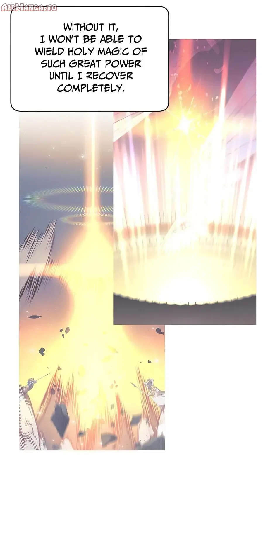Read The Max Level Hero Strikes Back EN Manga Online