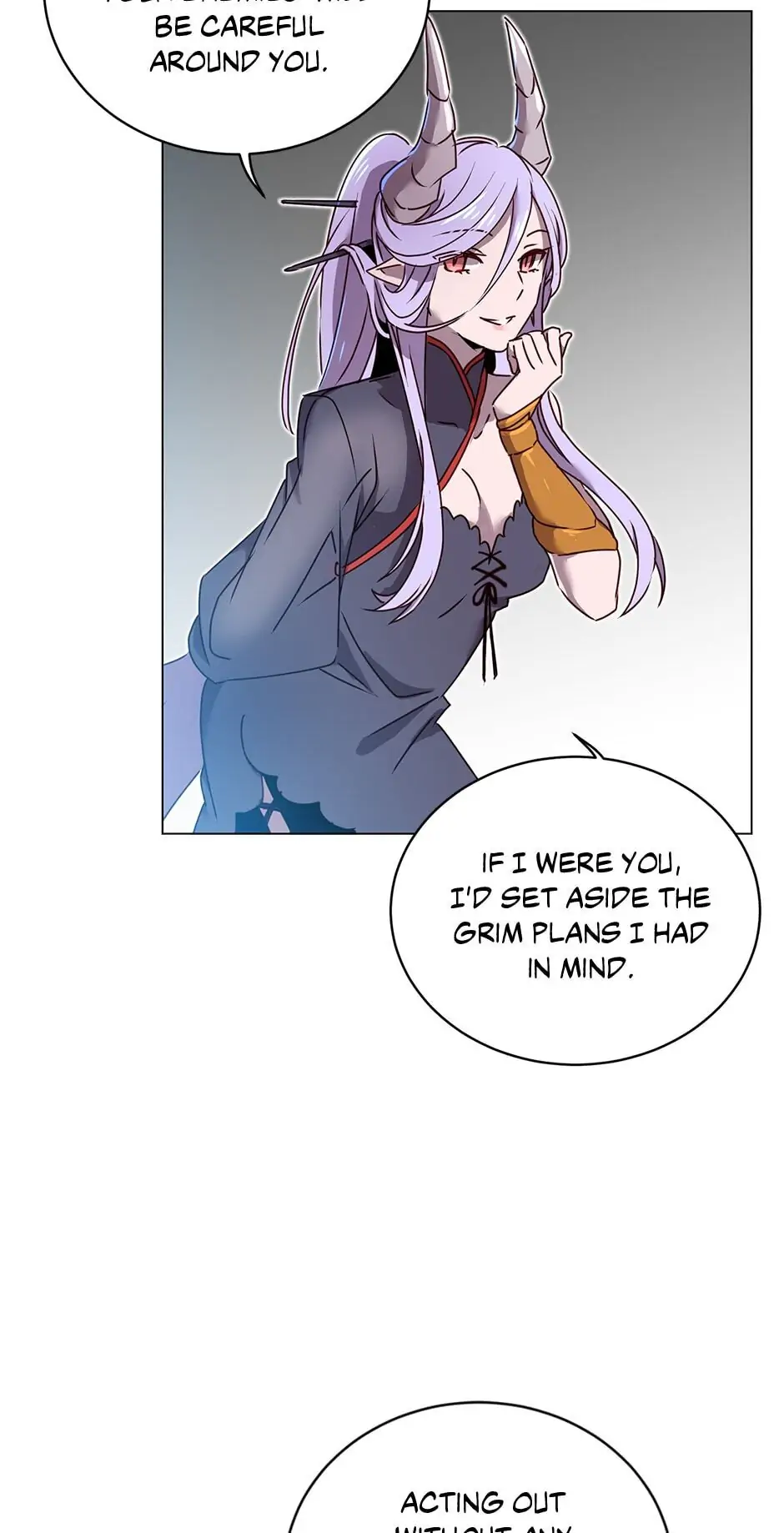 Read The Max Level Hero Strikes Back EN Manga Online