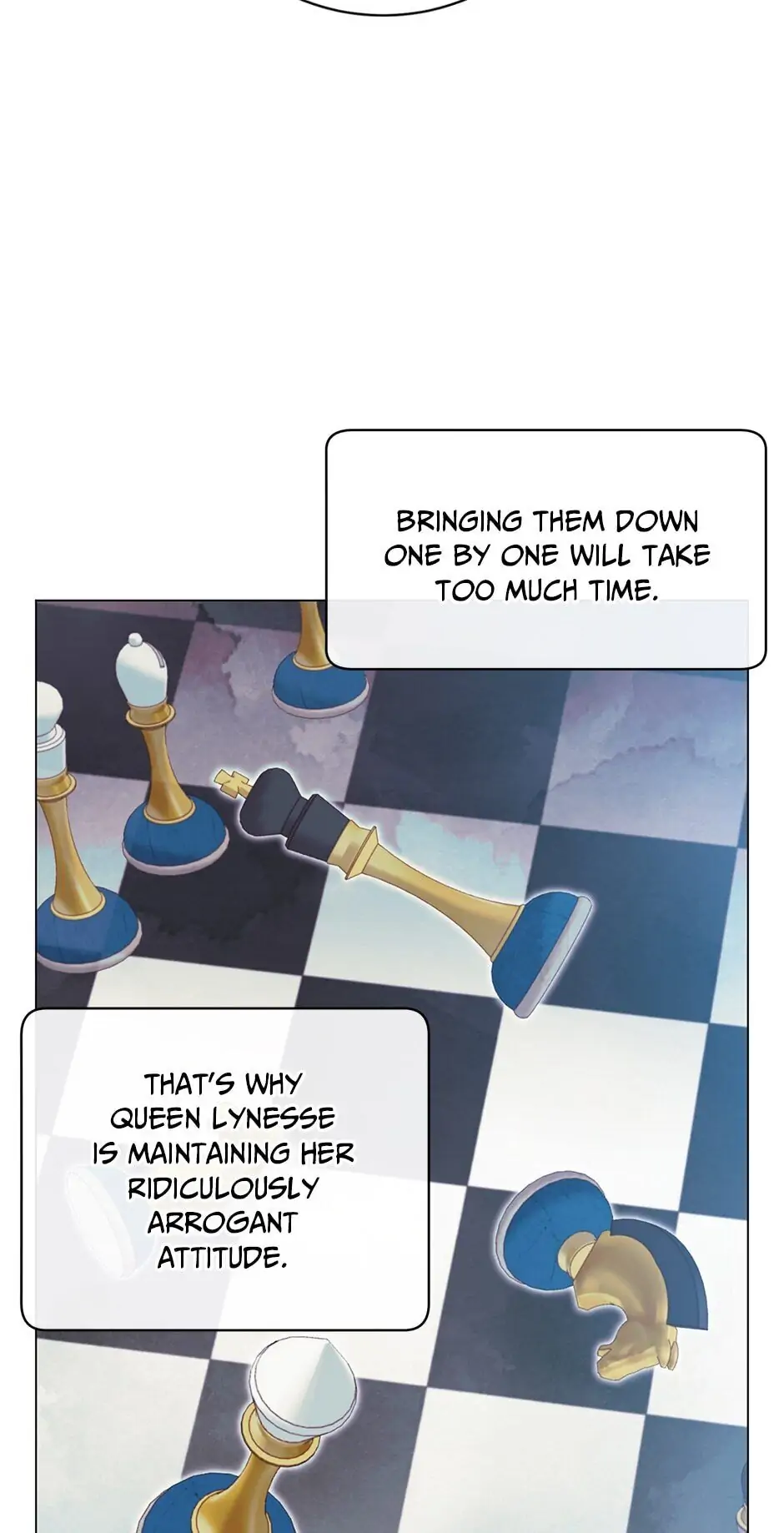 Read The Max Level Hero Strikes Back EN Manga Online