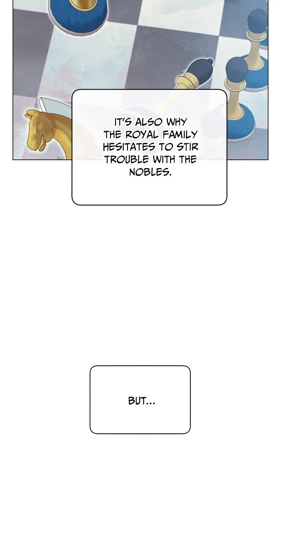 Read The Max Level Hero Strikes Back EN Manga Online