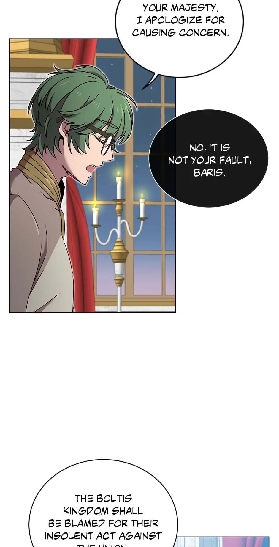 Read The Max Level Hero Strikes Back EN Manga Online